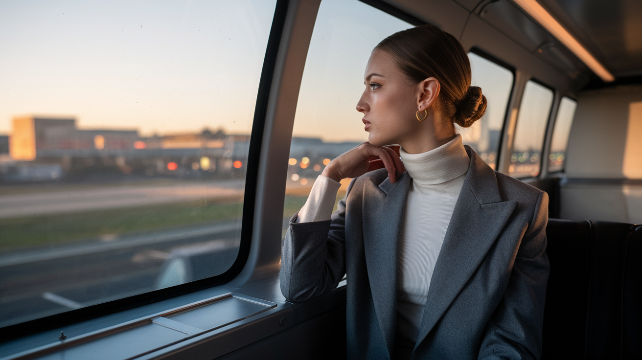 Alfortville to Charles de Gaulle Airport Transfer: Your Ultimate Guide